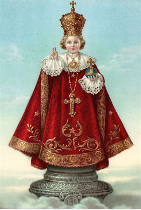 niño de prada